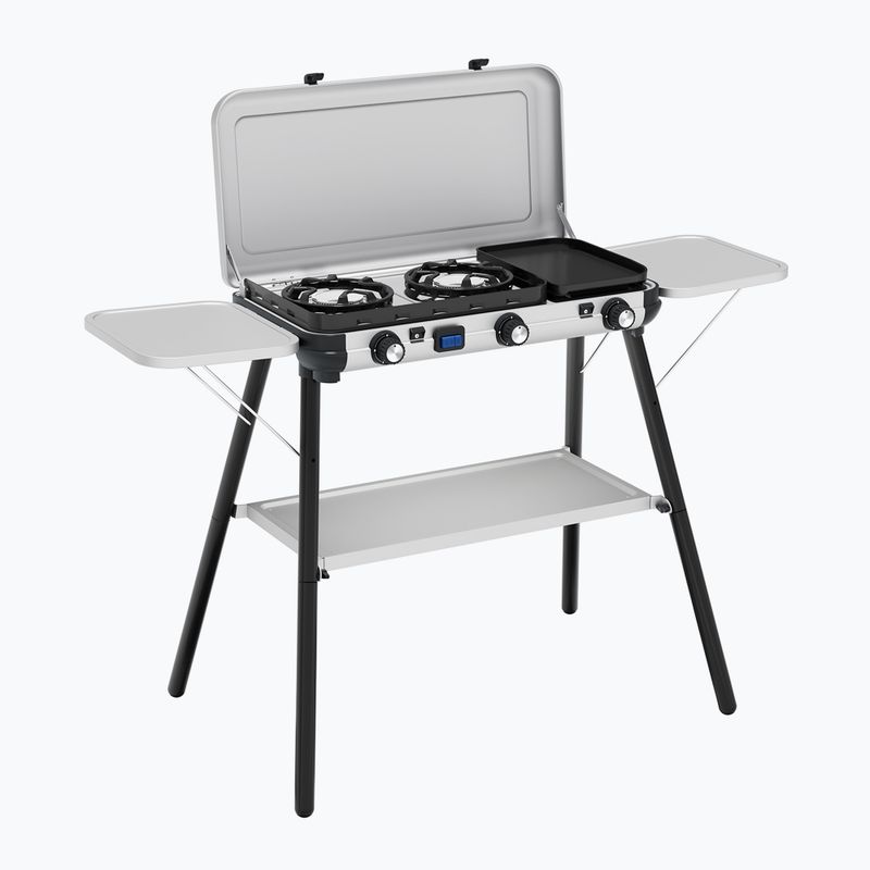 Campingaz CK2 Multi-Cook Plus kempingo viryklė