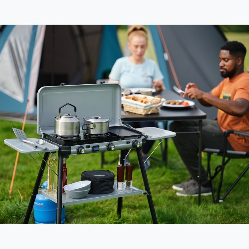 Campingaz CK2 Multi-Cook Plus kempingo viryklė 3