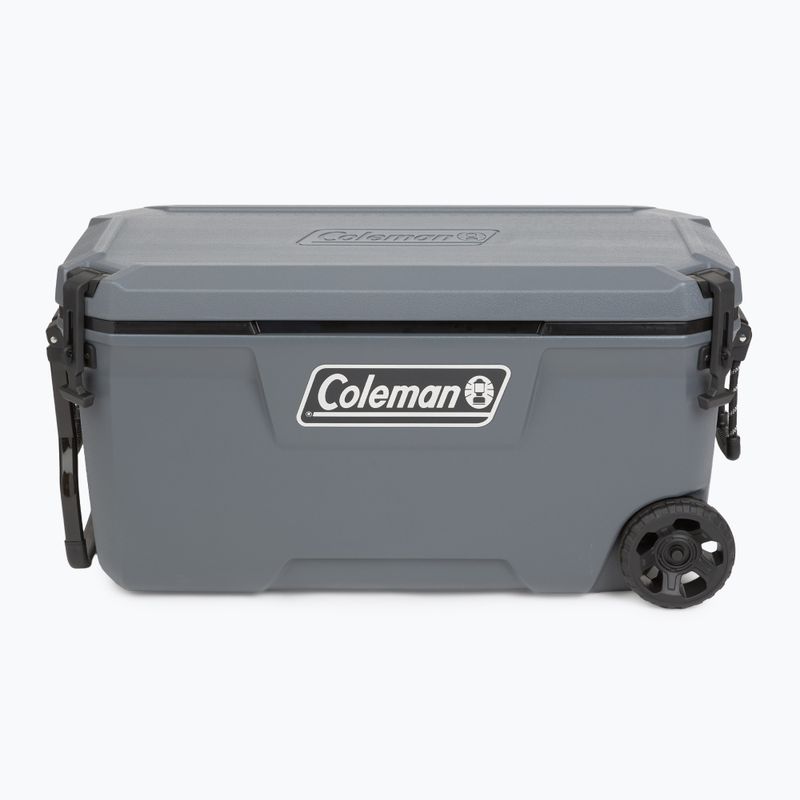 Nešiojamas šaldytuvas Coleman Convoy 100QT 97 l navy 2