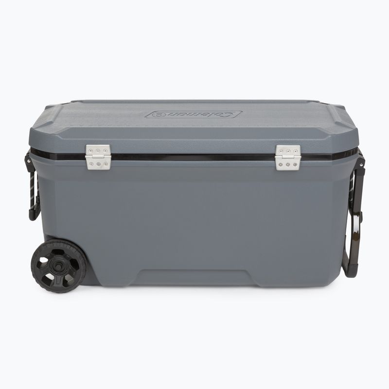 Nešiojamas šaldytuvas Coleman Convoy 100QT 97 l navy 4