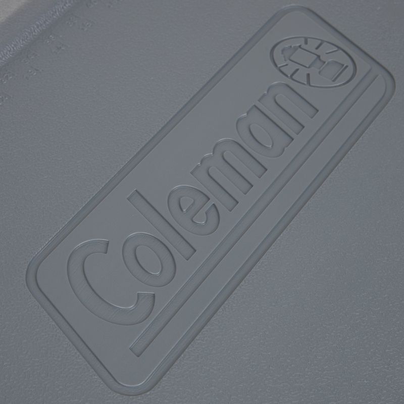 Nešiojamas šaldytuvas Coleman Convoy 100QT 97 l navy 5