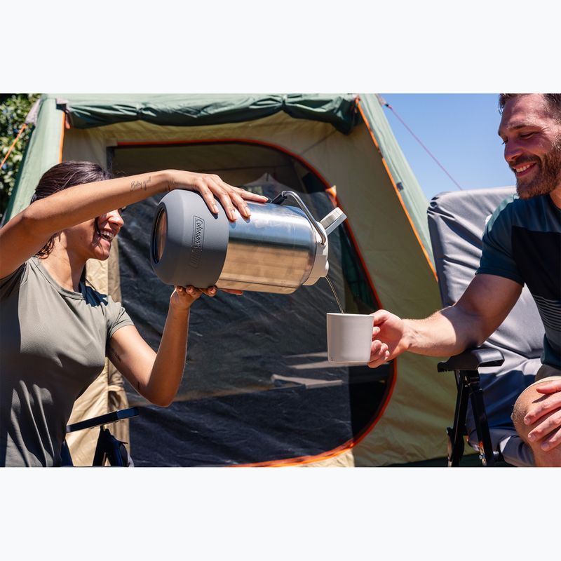Coleman Jug Pro 3,7 l plieninis termosas 7