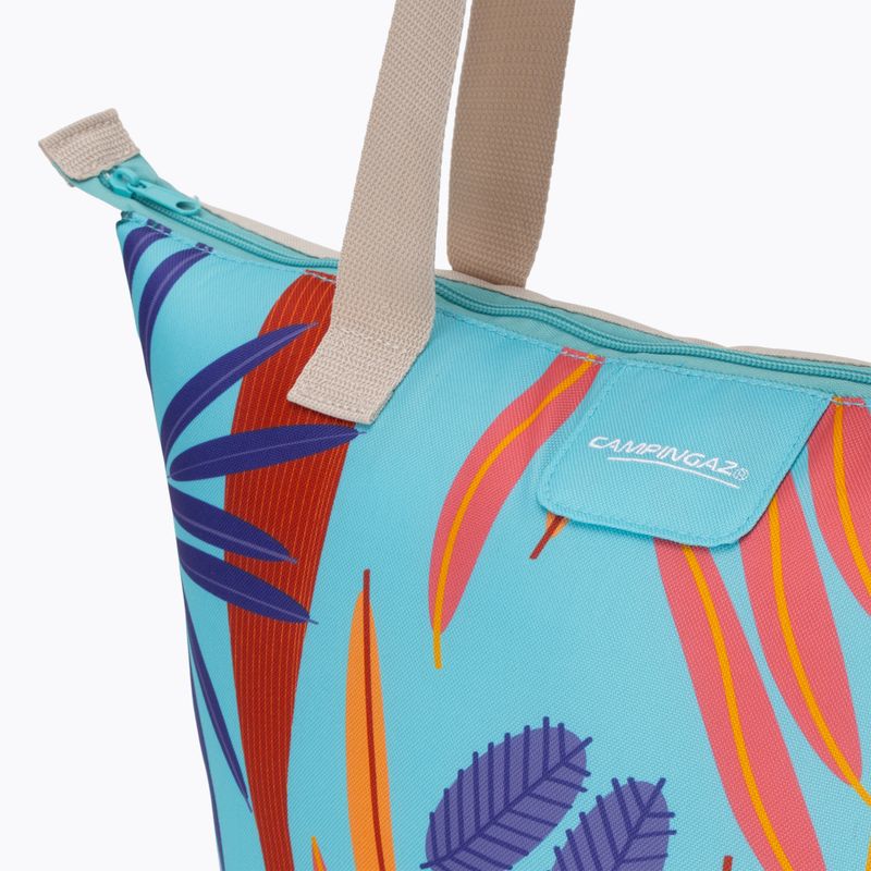 Termo krepšys Campingaz Ethnic Shopping 15 l 4