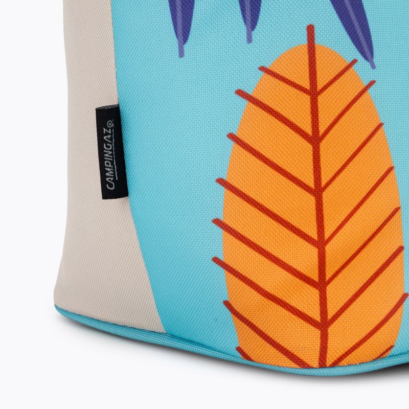 Termo krepšys Campingaz Ethnic Shopping 15 l 5