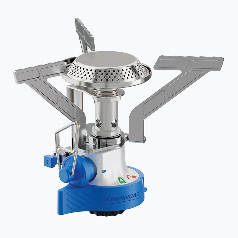 Turistinė viryklė Campingaz Stove Twister Connect PZ