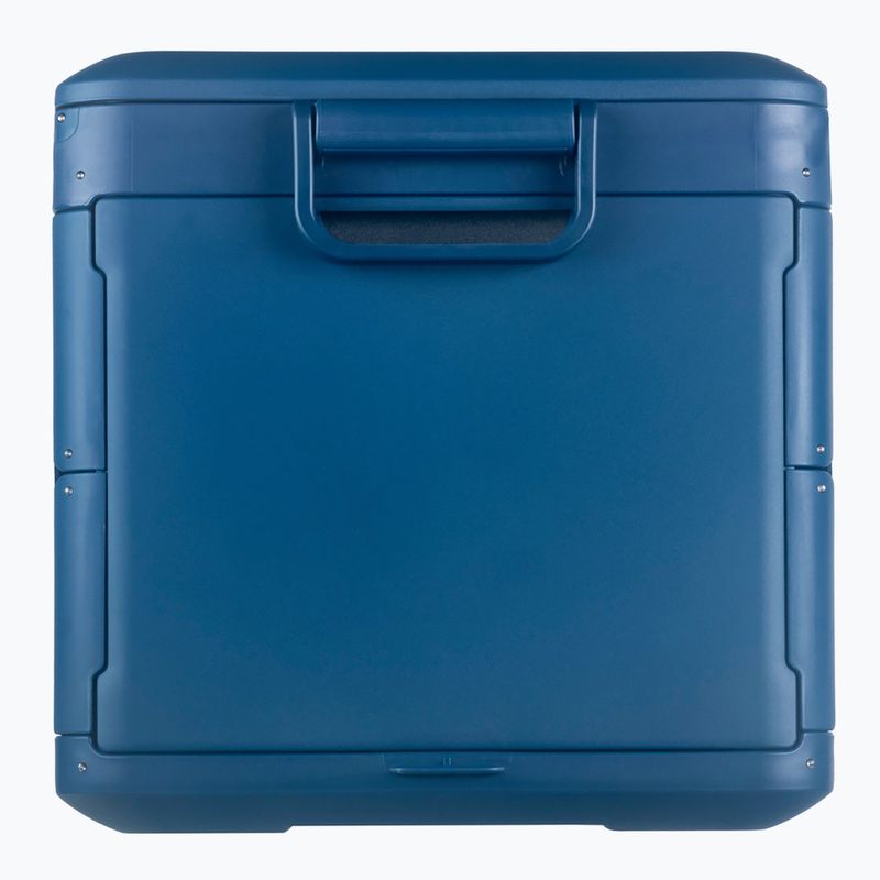 Turistinis šaldytuvas Coleman Cooler Snap 55qt 53 l navy 3