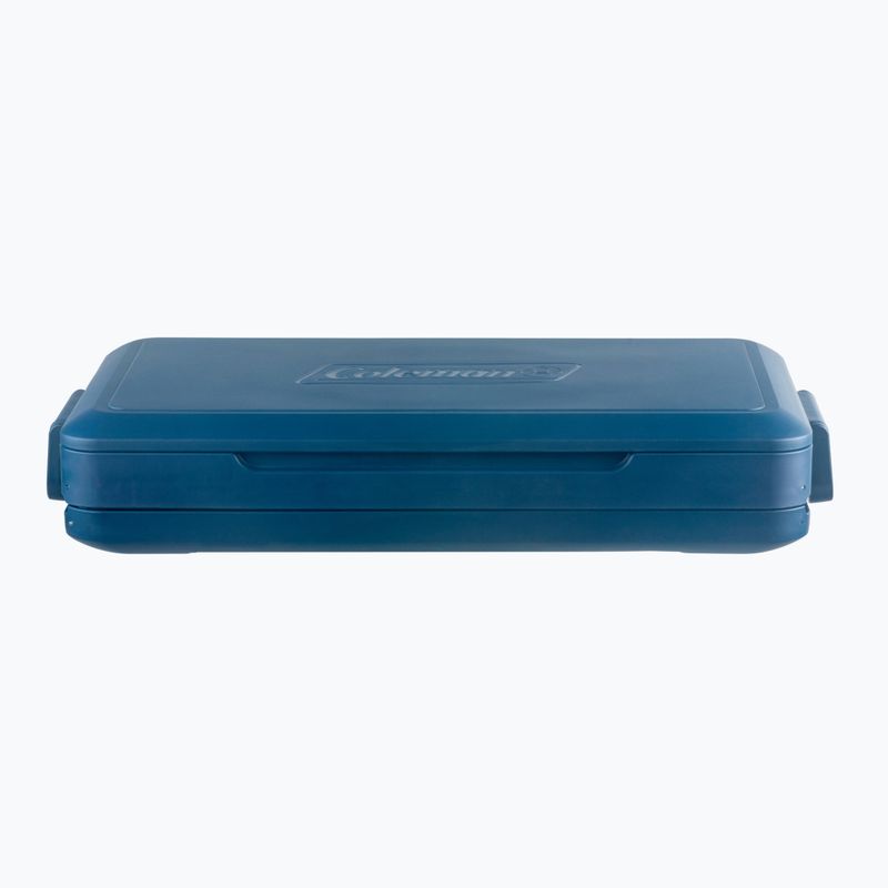 Turistinis šaldytuvas Coleman Cooler Snap 55qt 53 l navy 6