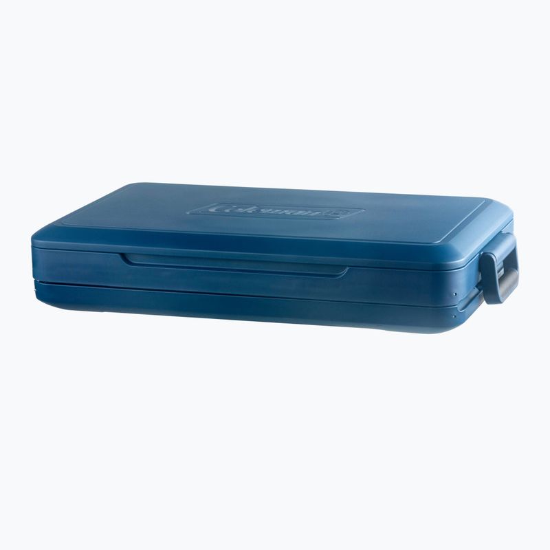 Turistinis šaldytuvas Coleman Cooler Snap 55qt 53 l navy 7