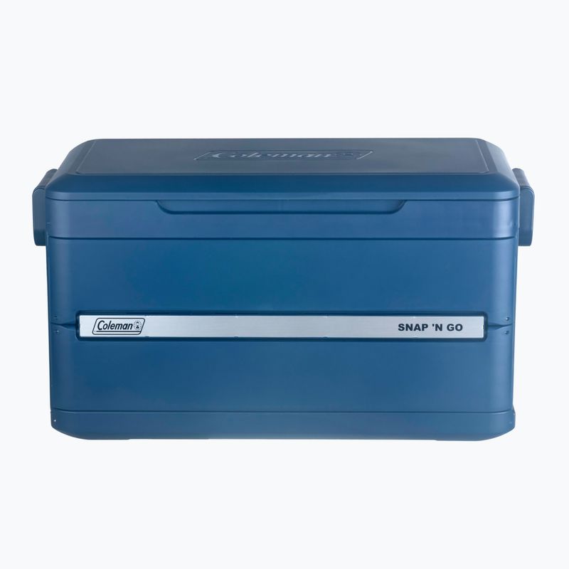 Turistinis šaldytuvas Coleman Cooler Snap 35qt 33 l navy