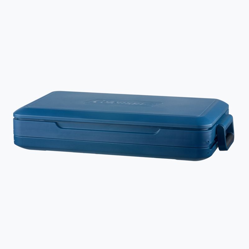 Turistinis šaldytuvas Coleman Cooler Snap 35qt 33 l navy 7