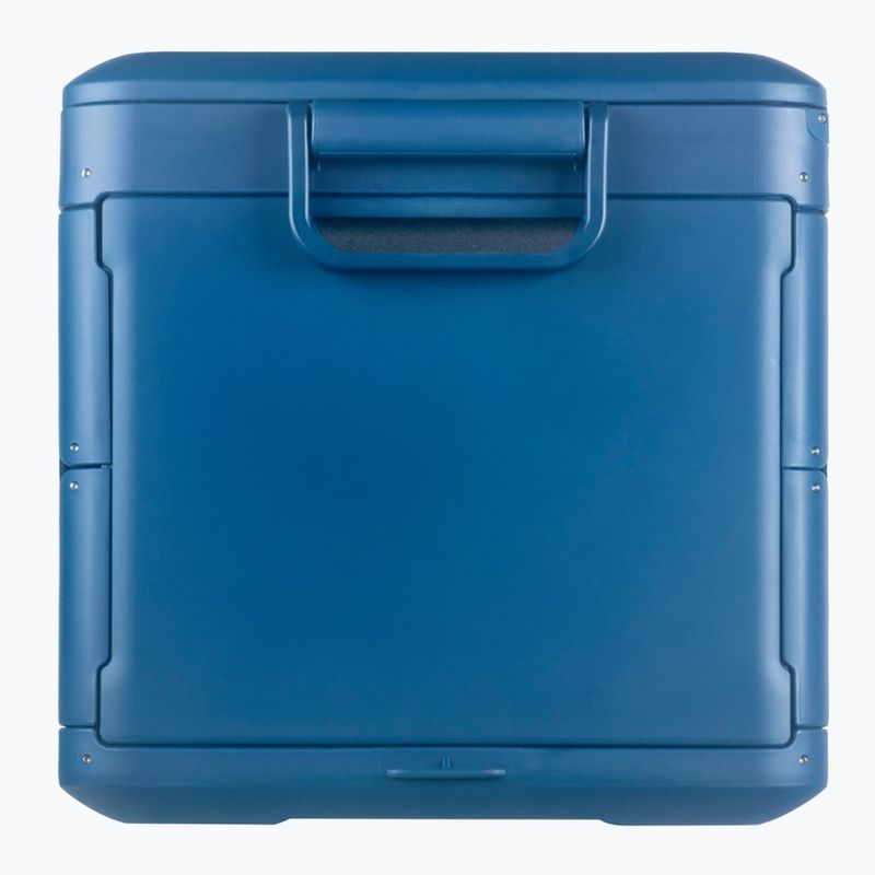 Turistinis šaldytuvas Coleman Cooler Snap 45qt 43 l navy 3