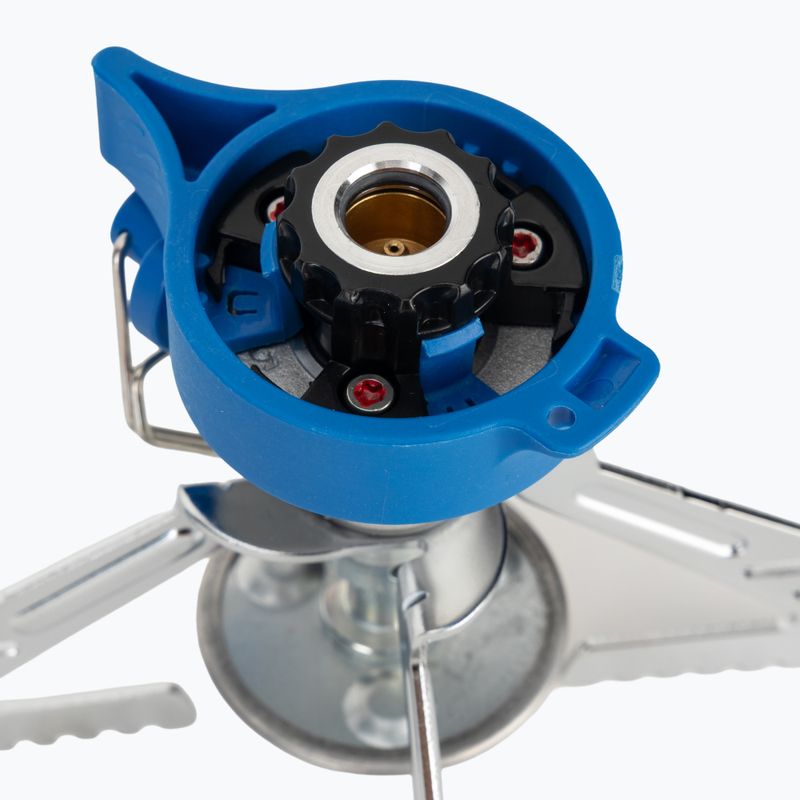 Turistinė viryklė Campingaz Stove Combo Camping Connect + 2 CV470 blue 7
