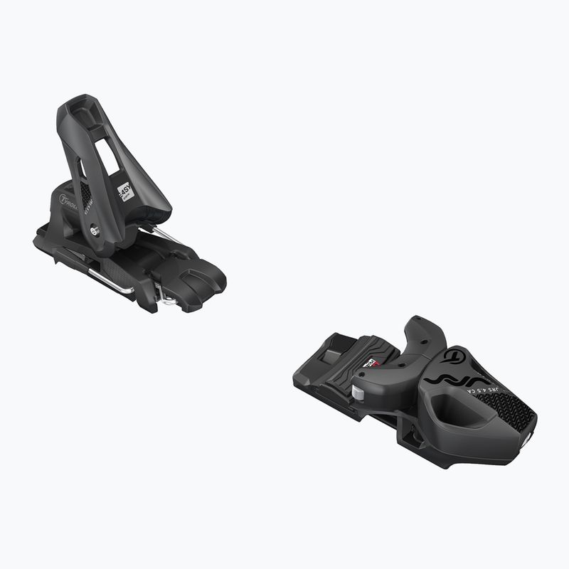 Vaikiškos kalnų slidės HEAD Monster Easy JRS + slidžių tvirtinimai Jrs 4.5 GW CA multicolour/black 2