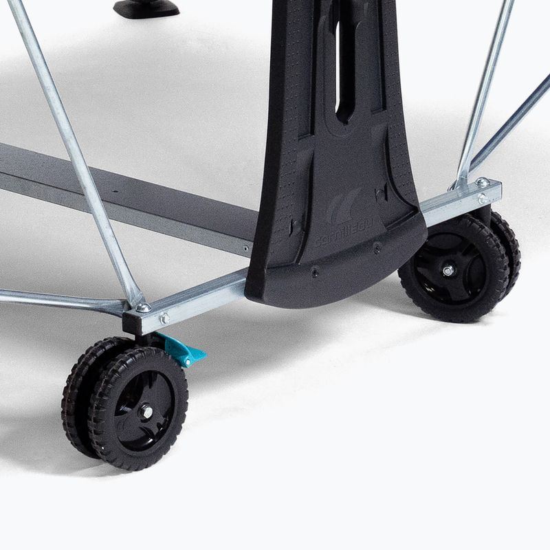 Stalo teniso stalas Cornilleau 300 Indoor mėlynas 4