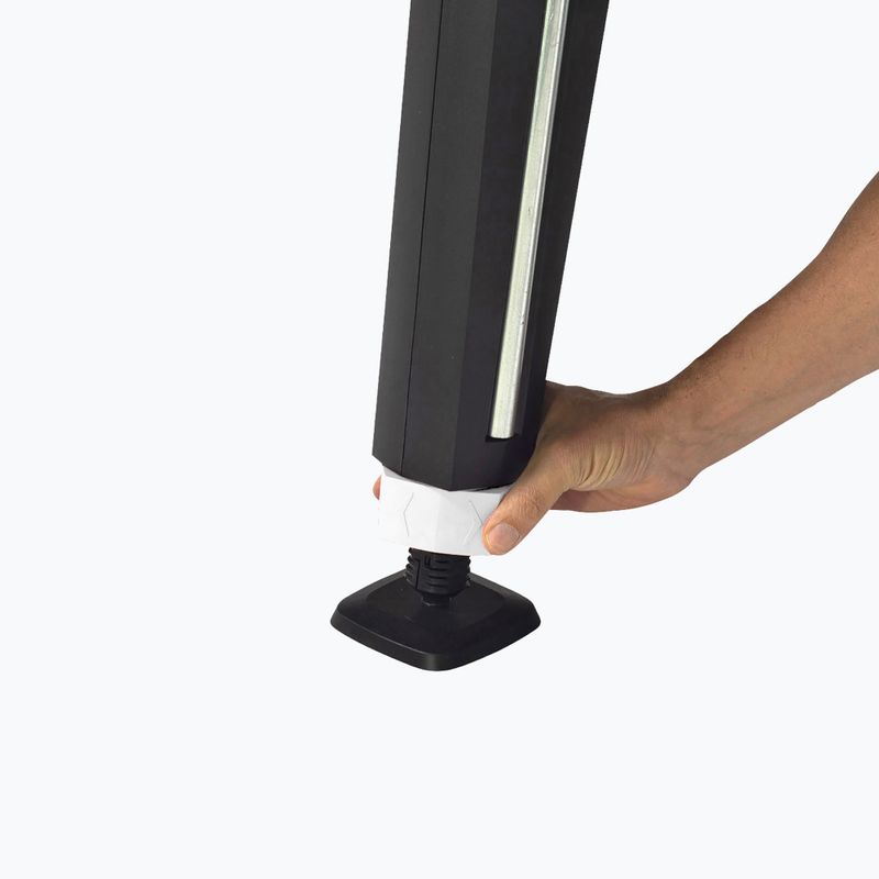 Stalo teniso stalas Cornilleau Black Code Outdoor black 7