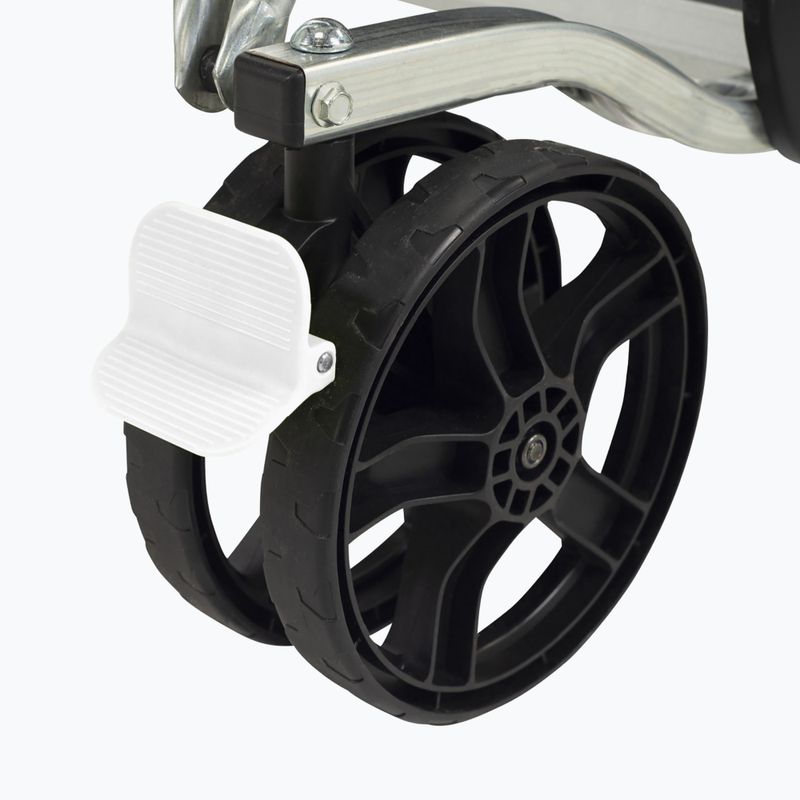 Stalo teniso stalas Cornilleau Black Code Outdoor black 8