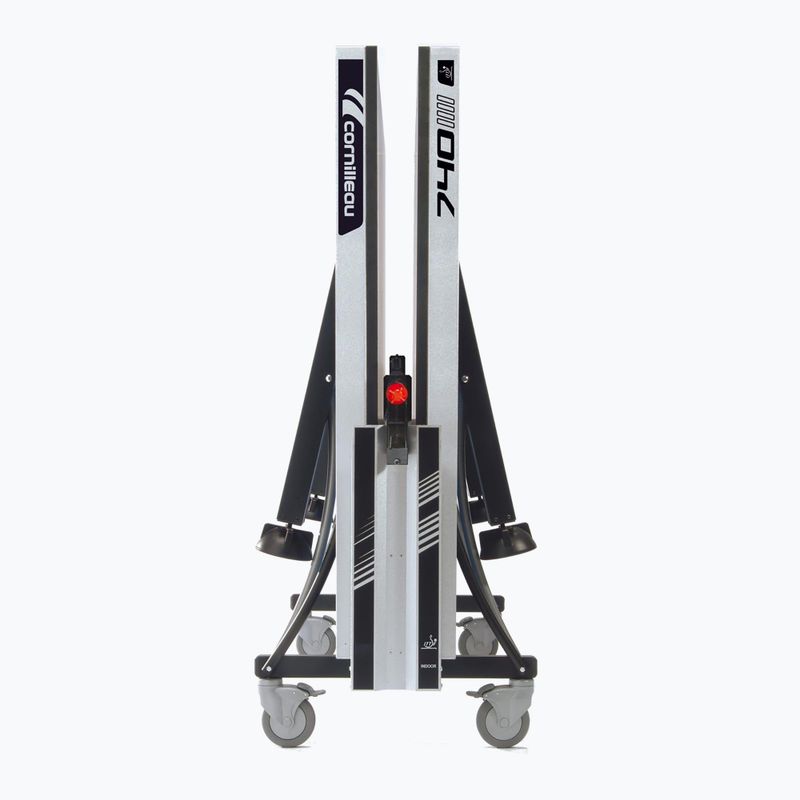 Stalo teniso stalas Cornilleau Competition 740 ITTF mėlynas 3