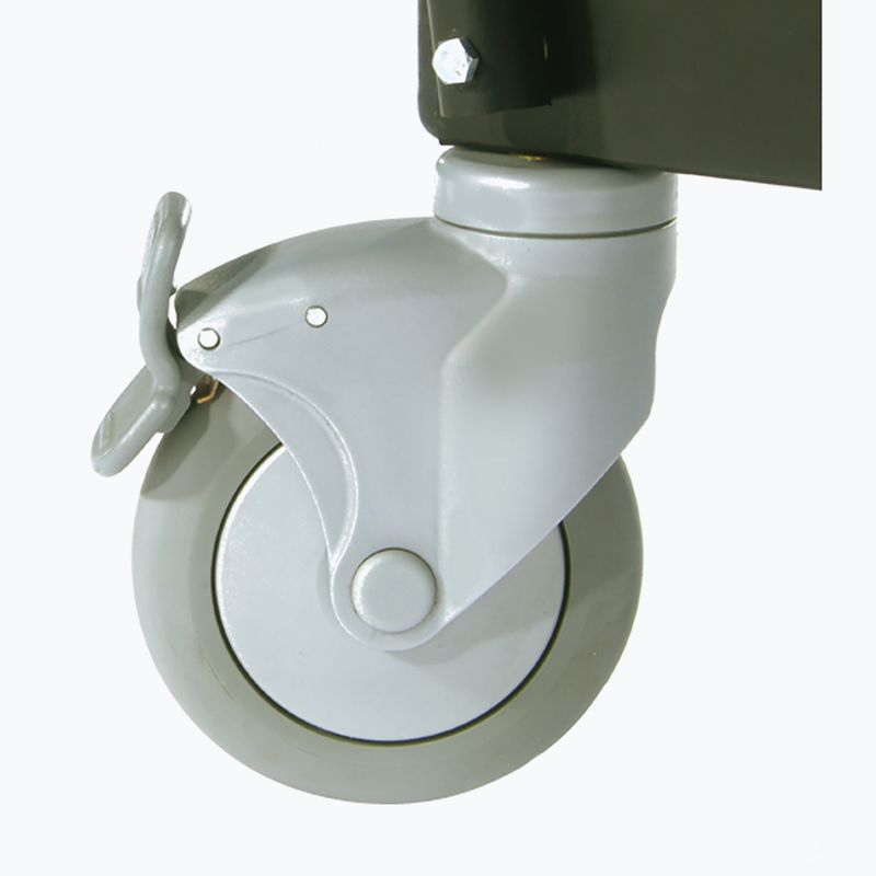 Stalo teniso stalas Cornilleau Competition 740 ITTF mėlynas 6