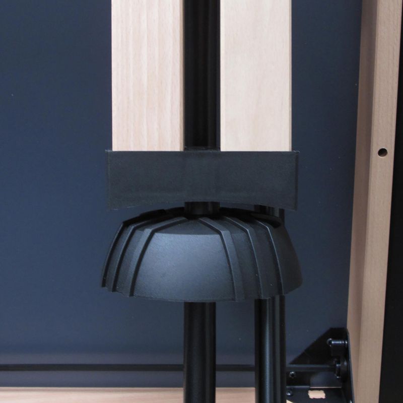 Stalo teniso stalas Cornilleau Competition 850 Wood ITTF Indoor New blue 7