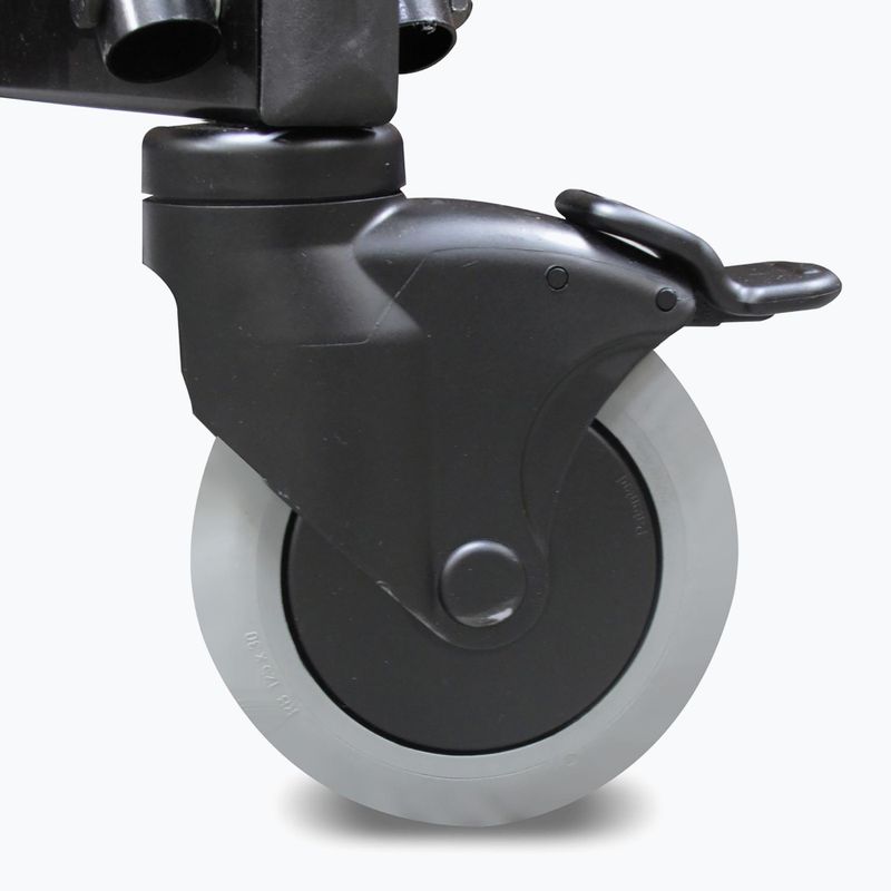 Stalo teniso stalas Cornilleau Competition 850 Wood ITTF Indoor New blue 8