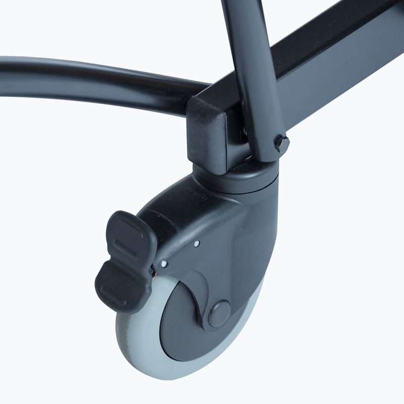 Stalo teniso stalas Cornilleau Competition 850 Wood ITTF Indoor New blue 9