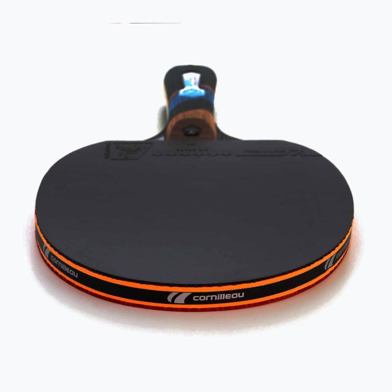 Cornilleau Excell 1000 Carbon stalo teniso raketė 6