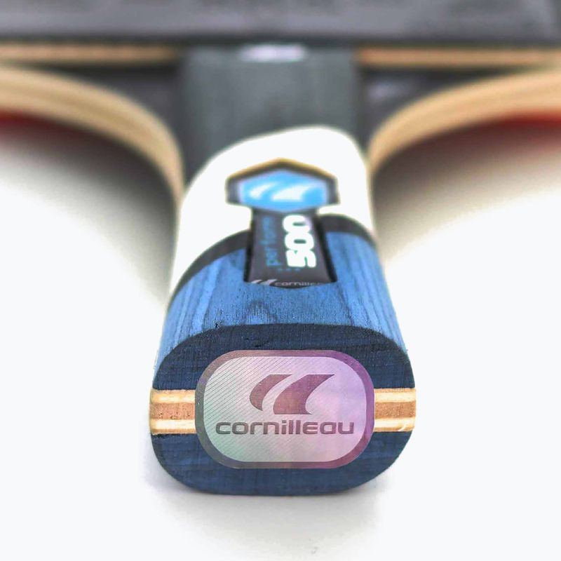 "Cornilleau Perform 500" stalo teniso raketė 3