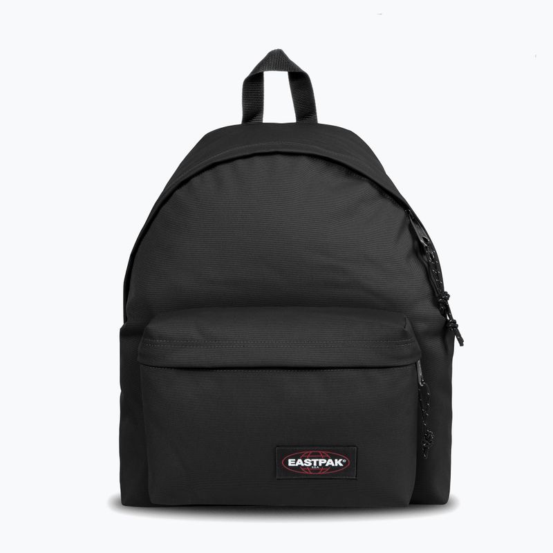 Miesto kuprinė Eastpak Padded Pak'R 24 l black