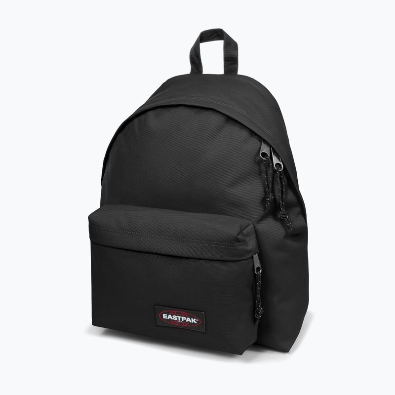 Miesto kuprinė Eastpak Padded Pak'R 24 l black 2