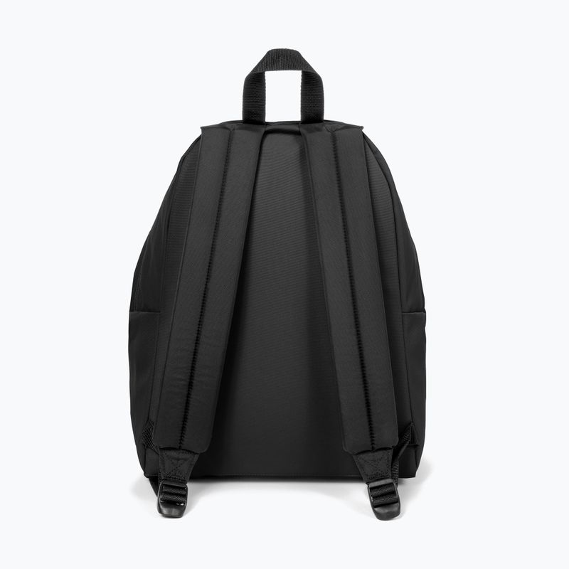 Miesto kuprinė Eastpak Padded Pak'R 24 l black 3