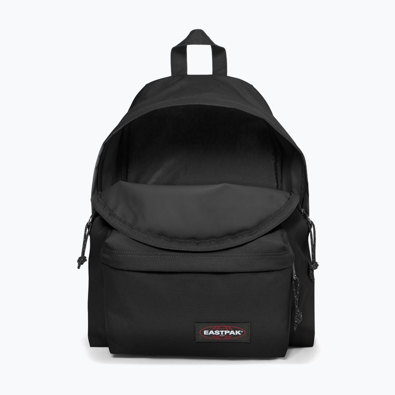 Miesto kuprinė Eastpak Padded Pak'R 24 l black 4