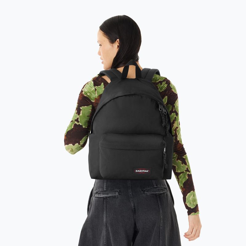Miesto kuprinė Eastpak Padded Pak'R 24 l black 5
