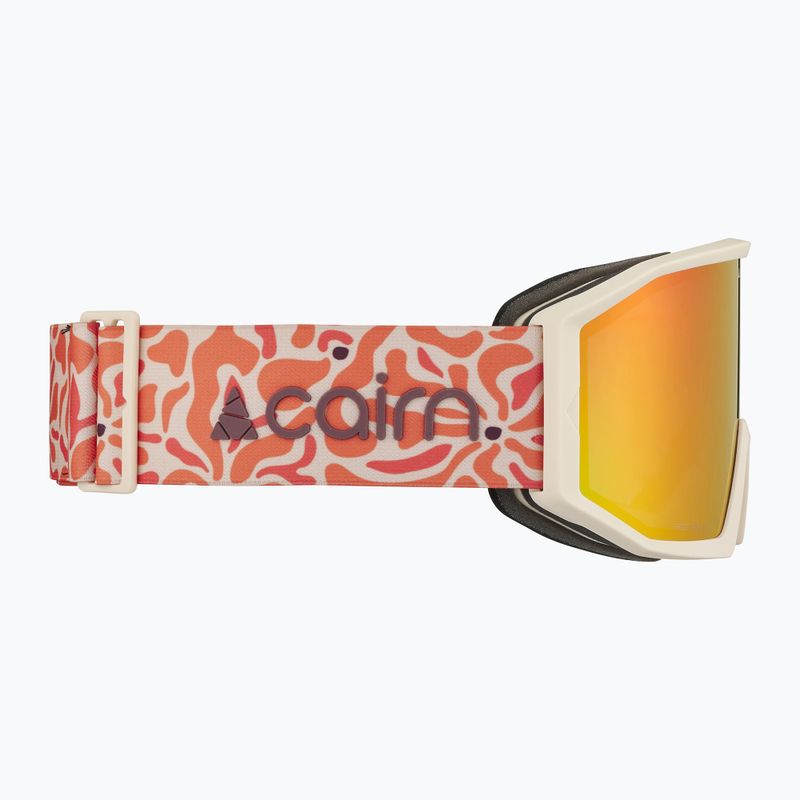 Slidinėjimo akiniai Cairn Frost Pure mat mandarin 3