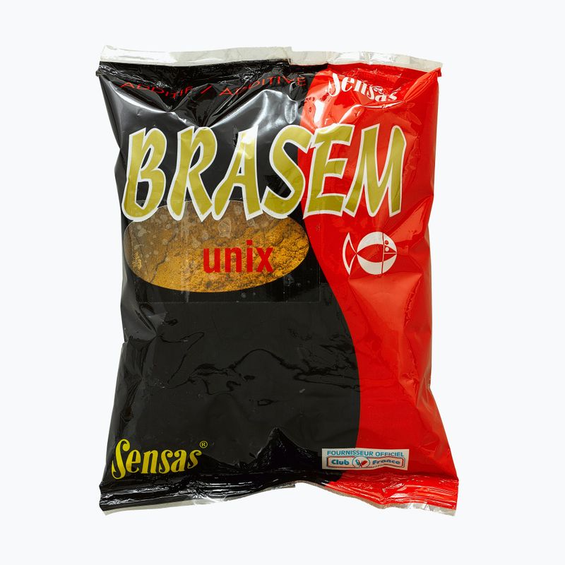 Sensas Unix Special Brasem grunto masalų atraktorius 00671