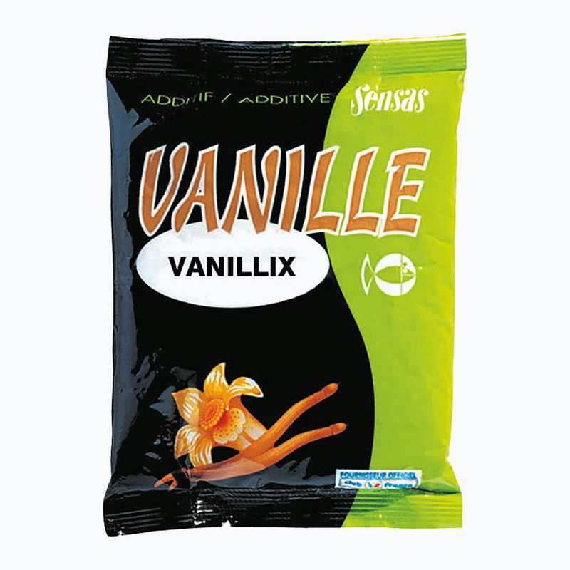 Sensas Vanilix smėlio spalvos grunto masalo atraktorius 03291