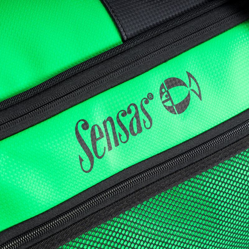 Sensas aksesuarai Specialusis Panier krepšys žalias 20427 4