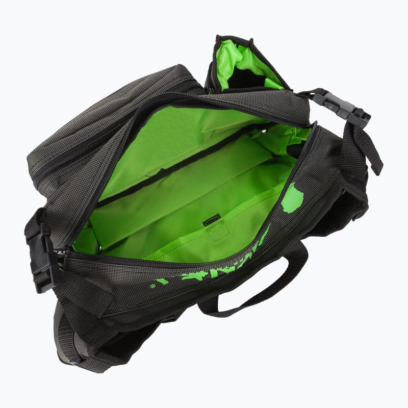 GUNKI Iron-T Walk Fishing Bag GM green 26309 6