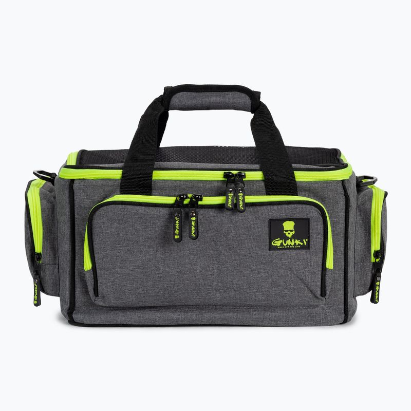 GUNKI Box Bag Power Game-Pike pilka 32903