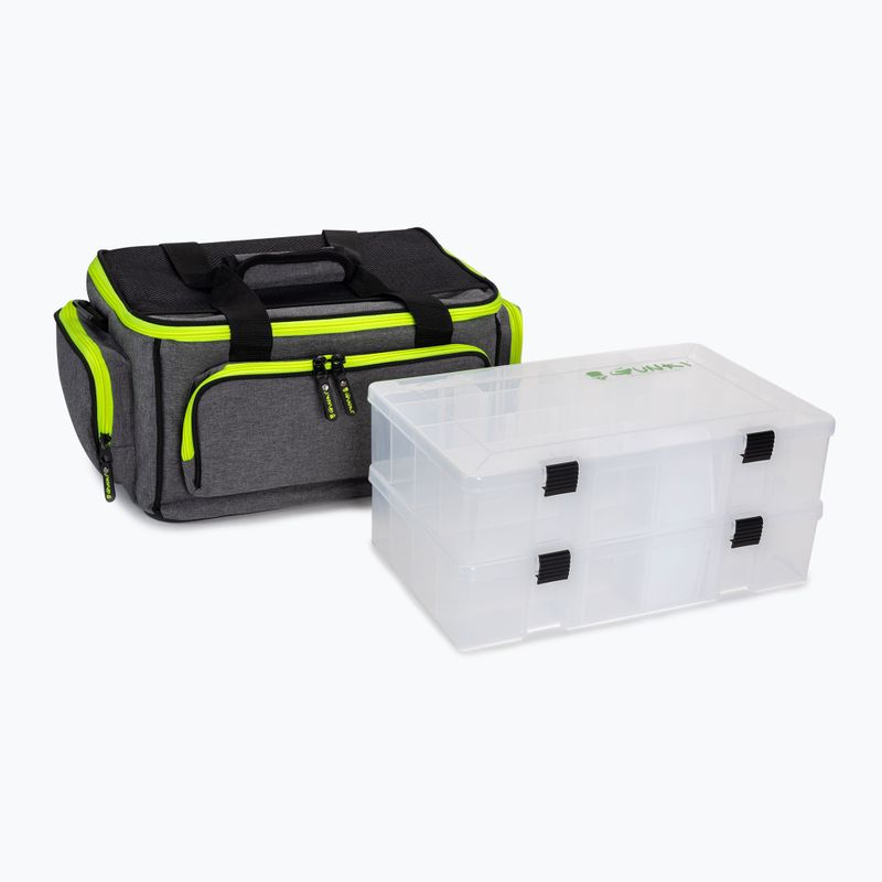 GUNKI Box Bag Power Game-Pike pilka 32903 4