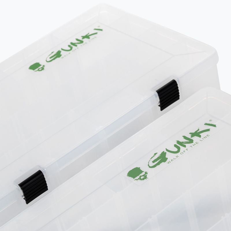 GUNKI Box Bag Power Game-Pike pilka 32903 8