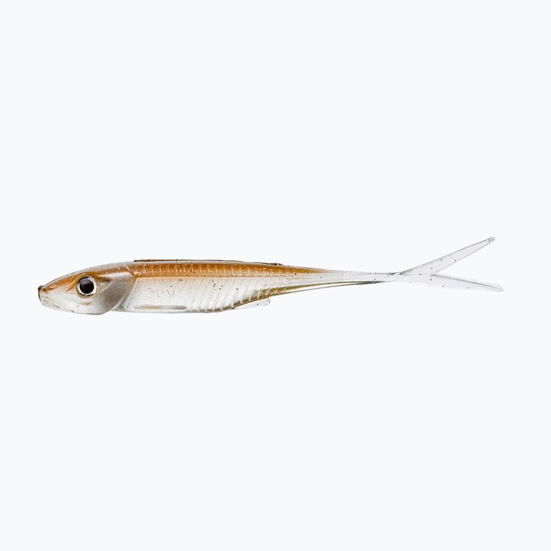 GUNKI Kiddy guminiai masalai 5 vnt. smelt paradise 34610