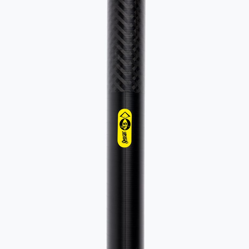 Sensas Match SW 5 Element Series 3,4 ir 5 stulpų viršutinė dalis juoda 43101 2