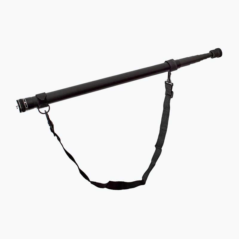 GUNKI Street Handle nusileidimo tinklas juodas 60803