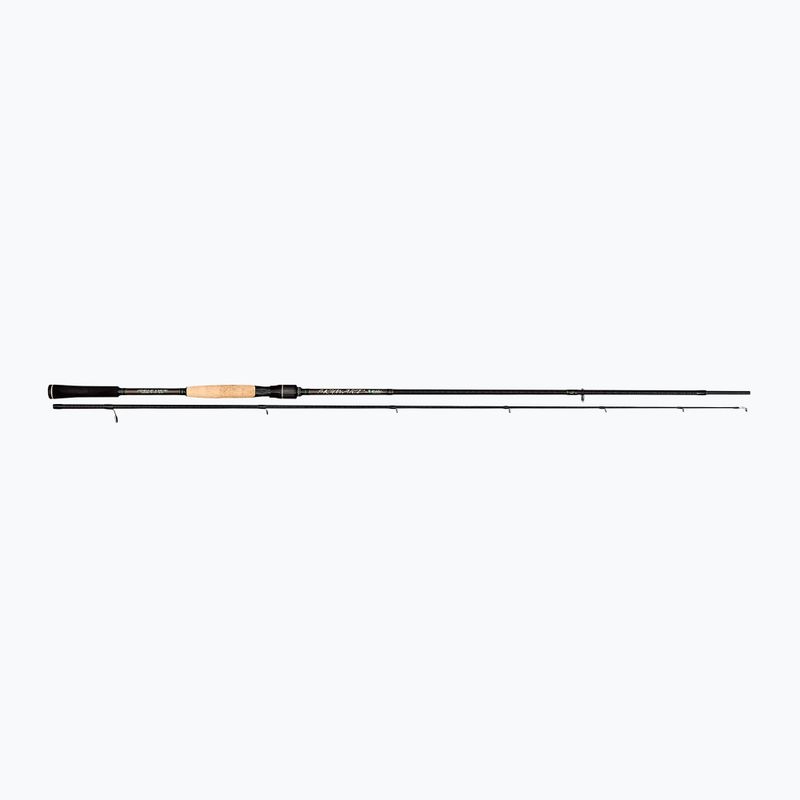 GUNKI Skyward Force MH spiningas juodas 61712 4
