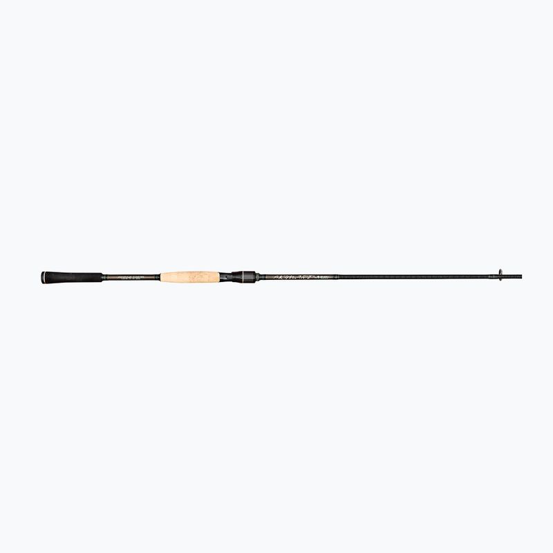 GUNKI Skyward Force MH spiningas juodas 61712 5