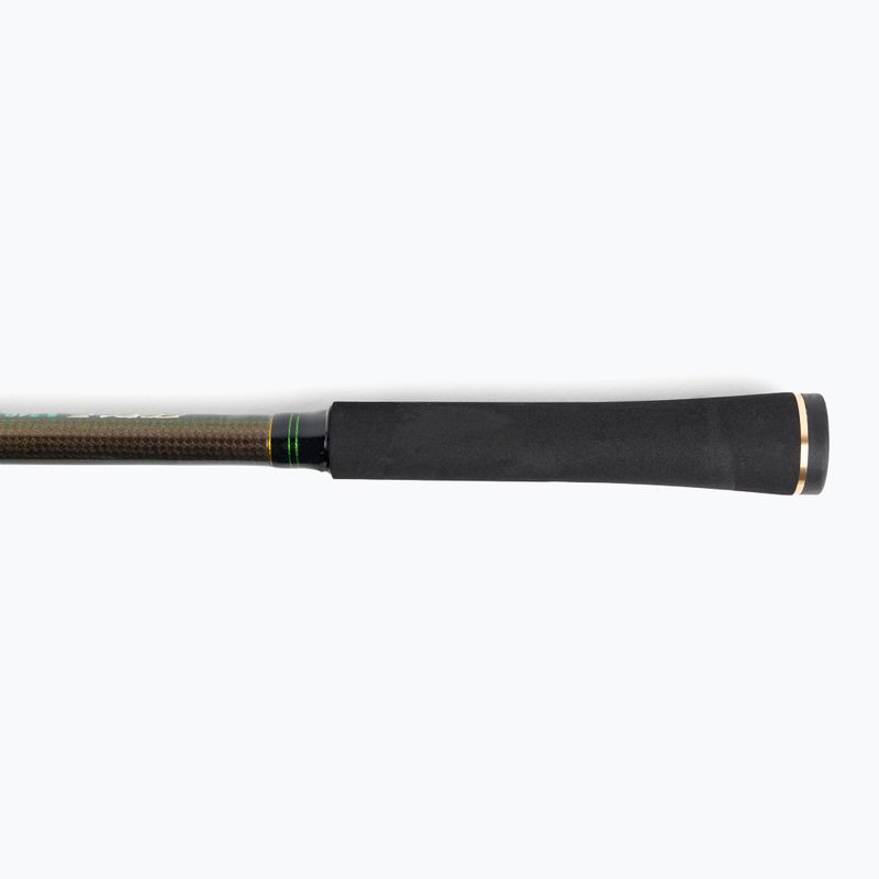 GUNKI Skyward Force H spiningas juodas 61713 2