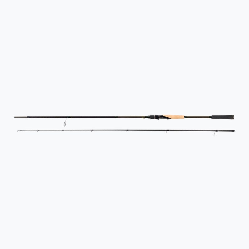 GUNKI Skyward Force XH spiningas juodas 61714