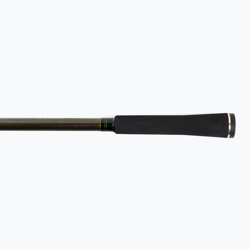 GUNKI Skyward Force XH spiningas juodas 61714 2
