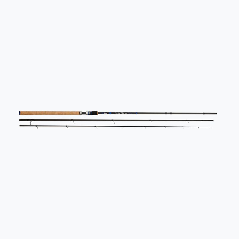 Sensas Coimbra Waggler Float Sunki plūdinė meškerė juoda 69702 4