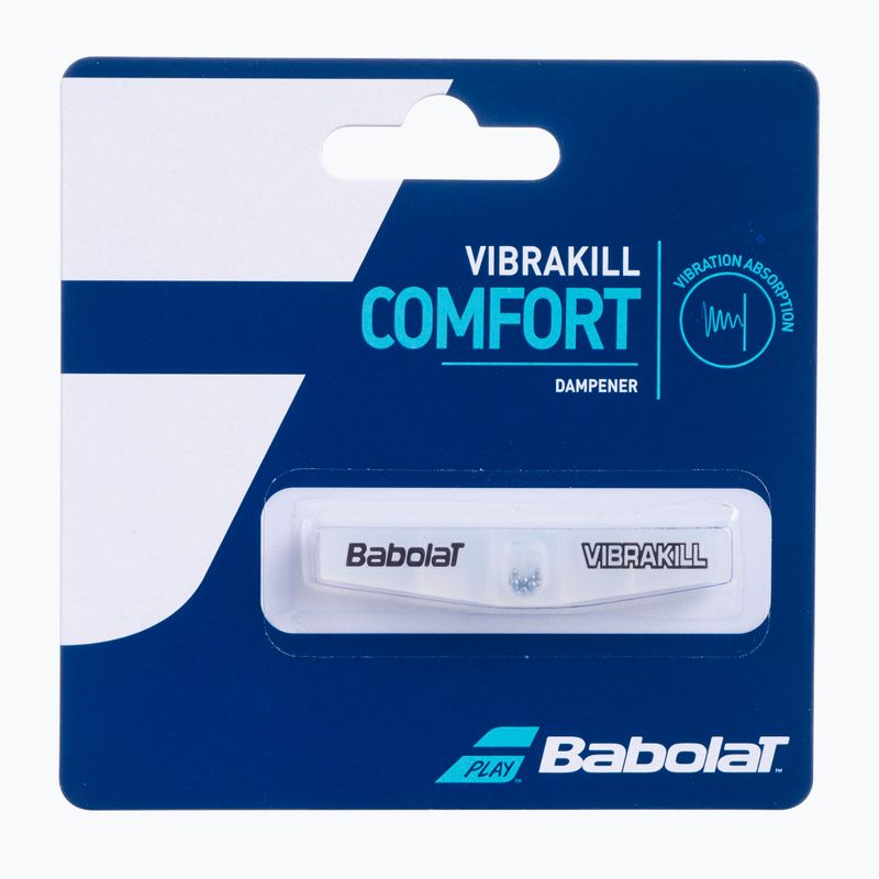 Babolat Vibrakill vibracijos slopintuvas baltas 700009